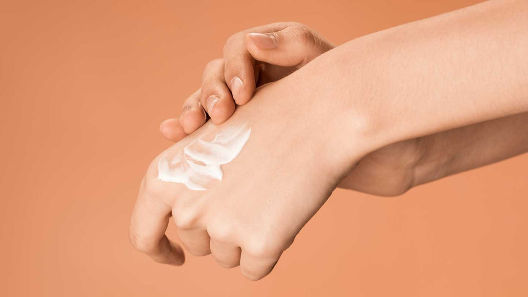 3 étapes pour des mains sublimes jusqu'au bout des ongles - Panier des Sens