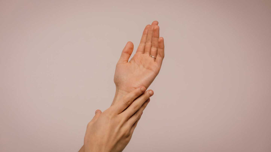 4 astuces pour prendre soin de vos mains ! - Panier des Sens