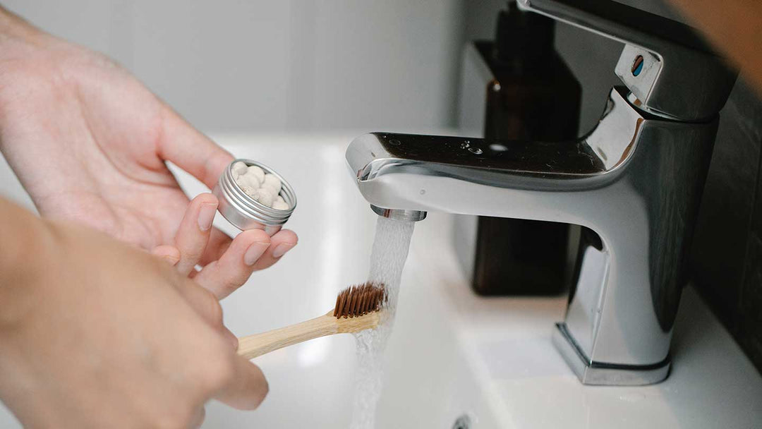 Consommer mieux au quotidien pour un avenir plus green ! - Panier des Sens