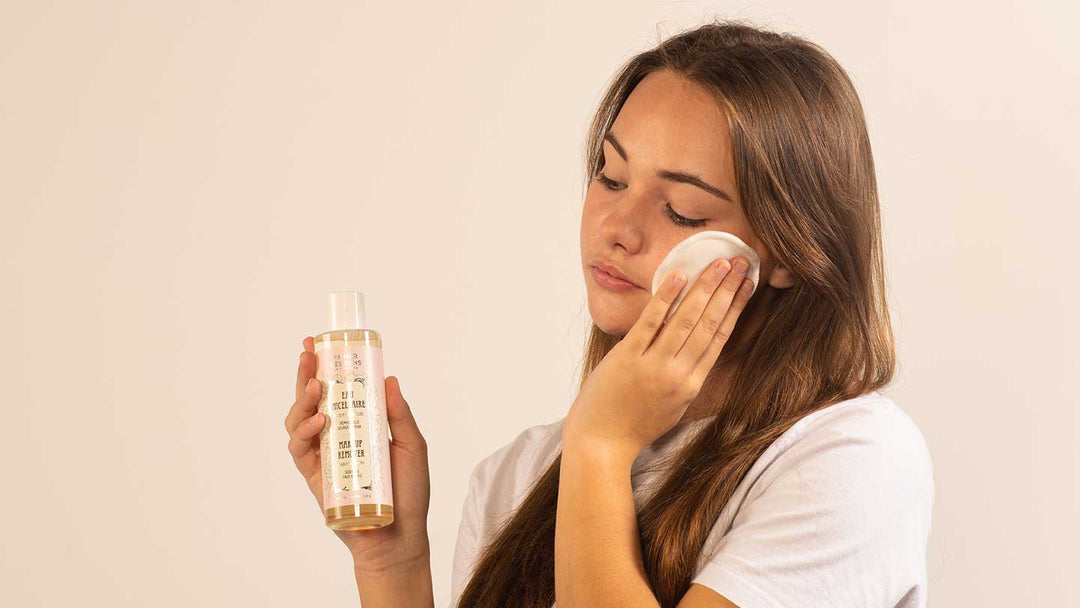 Faites peau neuve pour la rentrée avec une routine visage adaptée ! - Panier des Sens