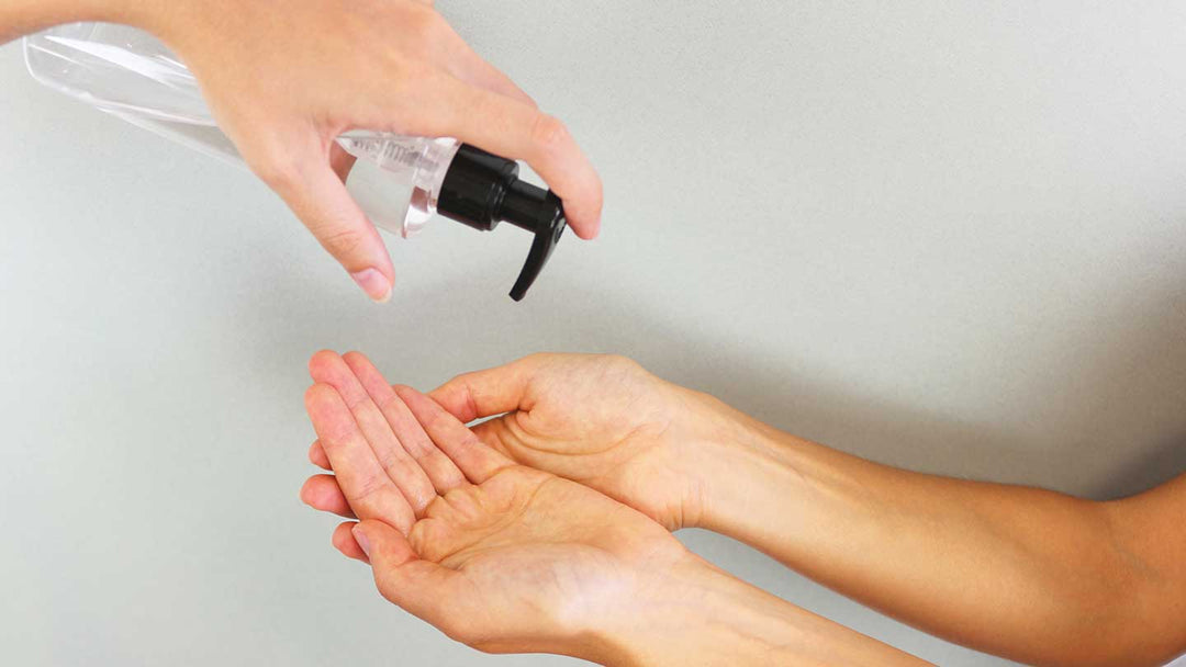 Gel hydroalcoolique vs lavage de mains au savon : quelle utilisation adopter ? - Panier des Sens