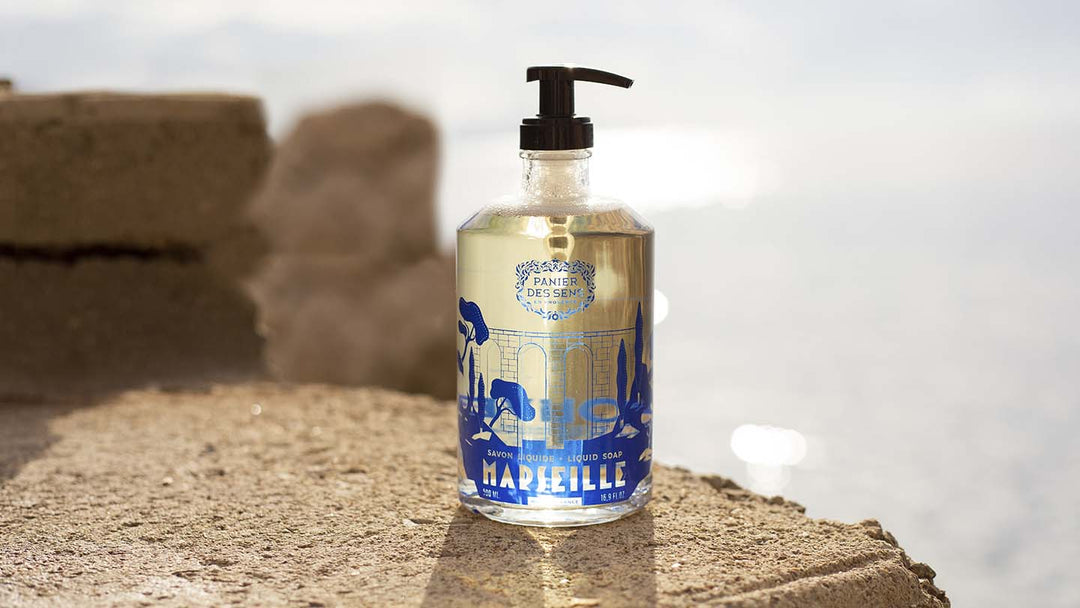 Le savon de Marseille : pourquoi on l’aime tant ? - Panier des Sens