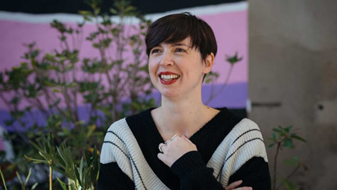 Rencontre avec Lili Sohn pour Octobre Rose - Panier des Sens