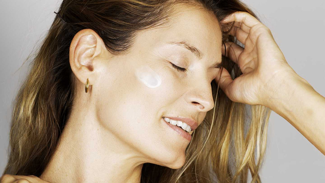 Soins du visage : les 3 étapes indispensables pour une peau bien hydratée - Panier des Sens