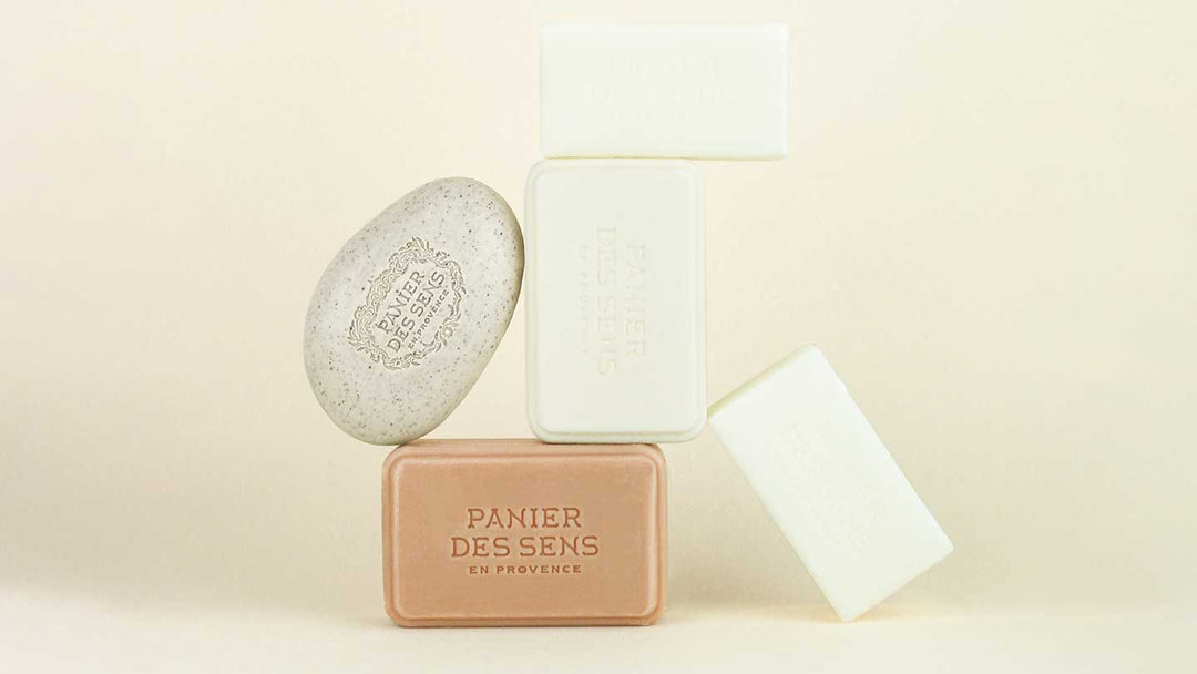 Zéro déchet : pourquoi adopter la cosmétique solide ? - Panier des Sens