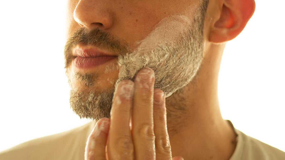 Detergere il viso - uomini - Panier des Sens