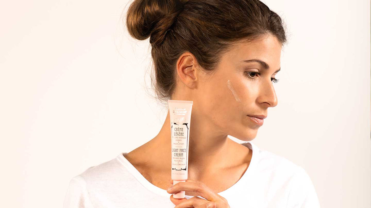 Trattamenti viso donna - Panier des Sens