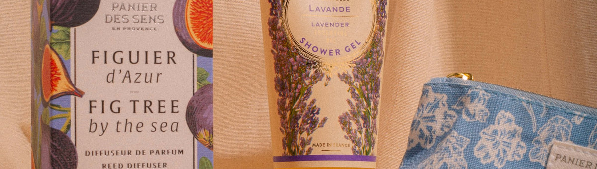 Soldes d'Été | Produits à -30 % - Panier des Sens