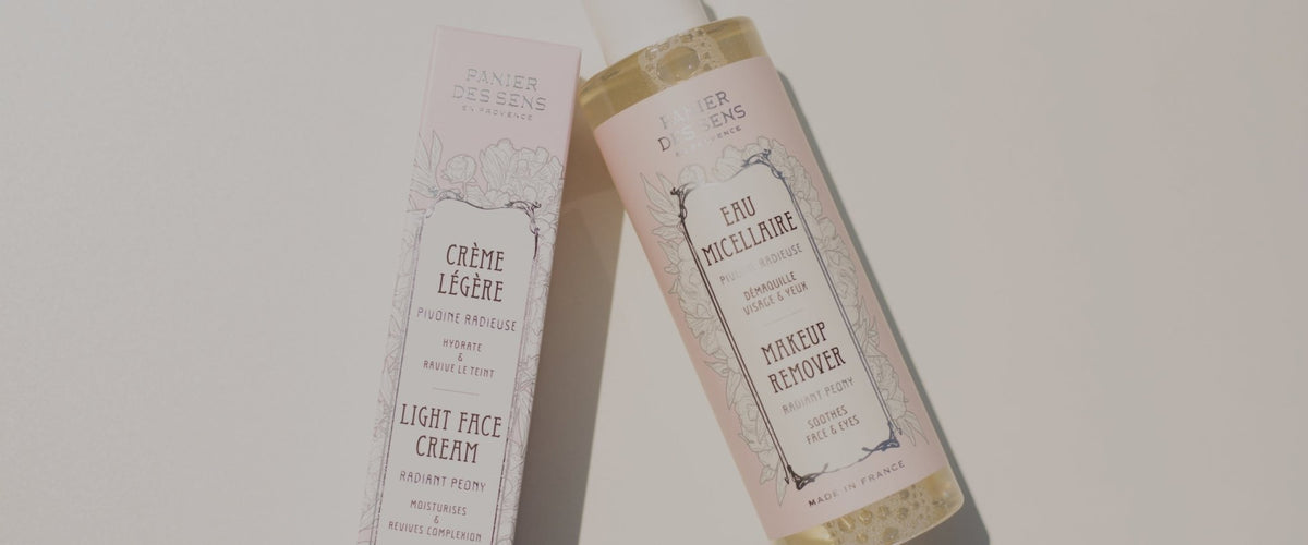 Soldes - Soins visage - Panier des Sens