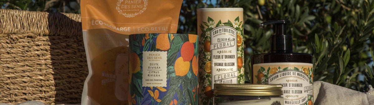 Tous les produits soldés - Panier des Sens