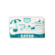 Savon parfumé Olive 250G (1)