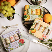 Coffret Crèmes Mains - Miel, Amande et Provence (3x30ML) - Panier des Sens