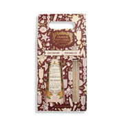 Coffret duo de noël - Géranium Rosat - Panier des Sens