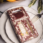 Coffret duo de noël - Géranium Rosat - Panier des Sens