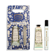Coffret duo de noël - Jasmin précieux - Panier des Sens