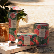 Crème corps parfumée Rose des Bastides - 150ml - Panier des Sens