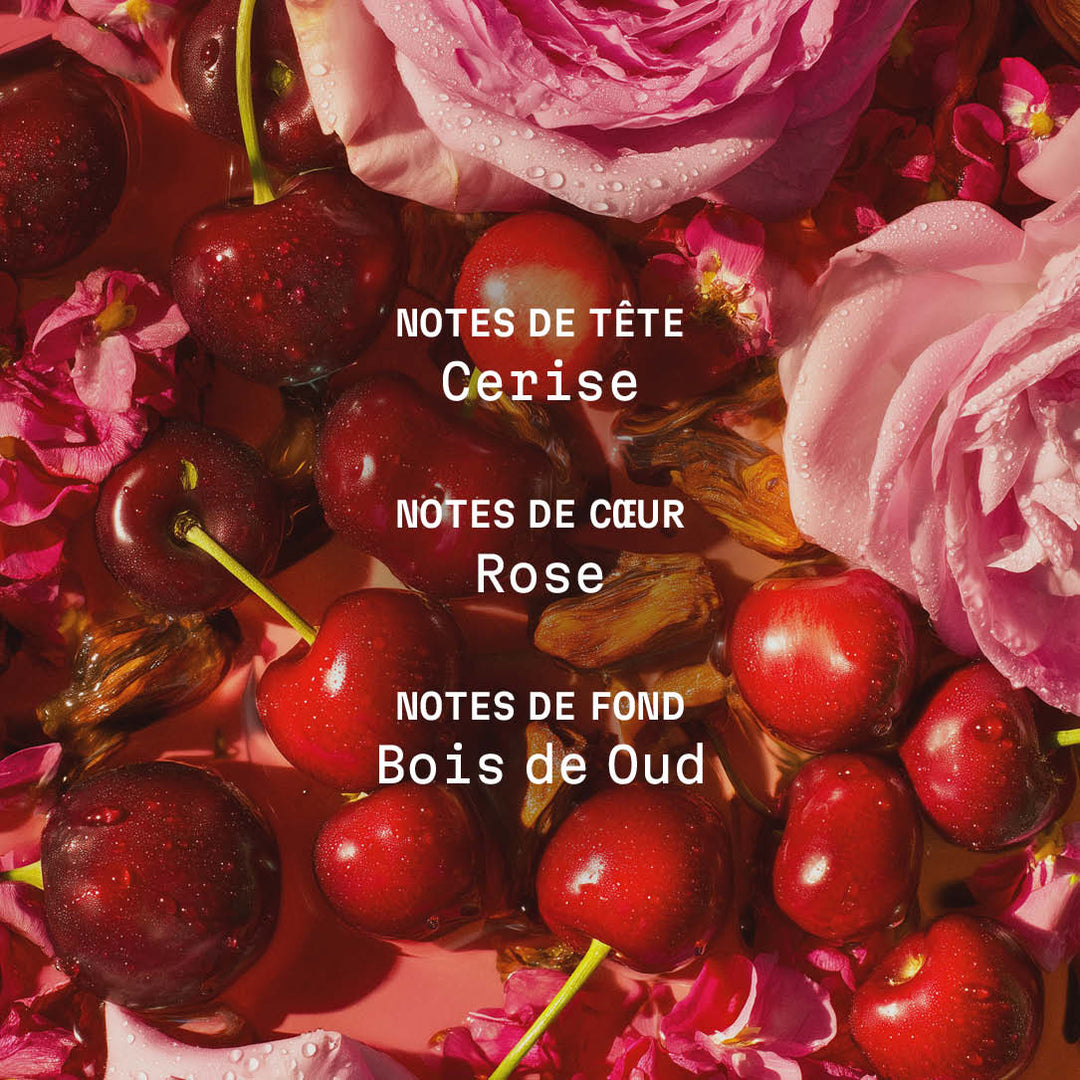 Crème corps parfumée Rose des Bastides - 150ml - Panier des Sens