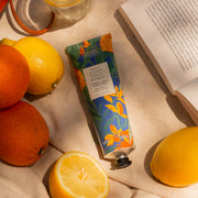 Crème corps parfumée Zeste Riviera - 150ml - Panier des Sens