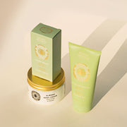 Crème corps ultra hydratante - Amande Apaisante 250ml - Panier des Sens
