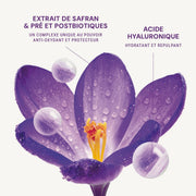 Crème lifting visage texture riche | anti rides, fermeté 50ml - Panier des Sens