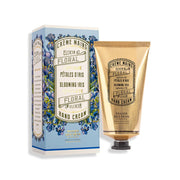 Crème pour les mains - Pétales d'Iris 75ml - Panier des Sens