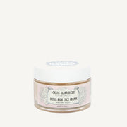 Crème Visage Ultra Riche - Hydratation & Éclat - Panier des Sens