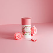 Déodorant peaux sensibles - Rose Envoûtante 50g - Panier des Sens