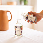 Diffuseur de parfum d'ambiance - Figuier d’Azur 240ml - Panier des Sens