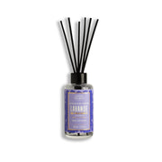 Diffuseur de parfum d'ambiance – Lavande 100ml - Panier des Sens