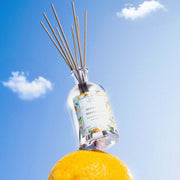 Diffuseur de parfum d'ambiance - Néroli Soleil 240ml - Panier des Sens