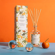 Diffuseur de parfum d'ambiance - Néroli Soleil 240ml - Panier des Sens