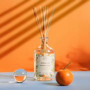 Diffuseur de parfum d'ambiance - Néroli Soleil 240ml - Panier des Sens