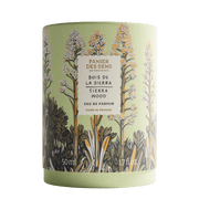 Eau de Parfum - Bois de la Sierra 50ml - Panier des Sens