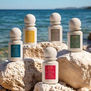 Eau de Parfum - Écume d'Azur 50ml - Panier des Sens