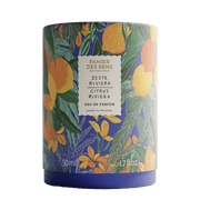 Eau de Parfum - Zeste Riviera 50ml - Panier des Sens