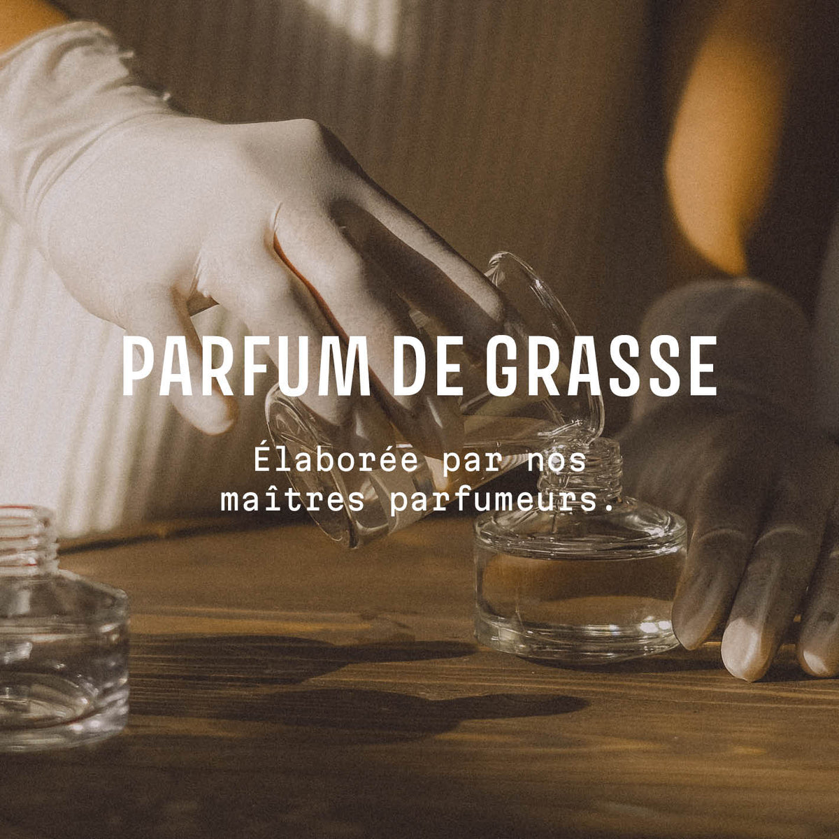 Eau de toilette Fleur d’Oranger 100ml – Édition Limitée - Panier des Sens