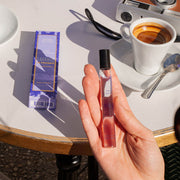 Eau de toilette roll - on - Lavande 10ml - Panier des Sens