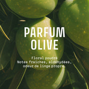 Eco - recharge Savon liquide de Marseille Olive 500ml – Édition limitée 25 ans - Panier des Sens