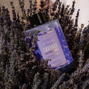 Gel douche parfumé – Lavande 500 ml - Panier des Sens