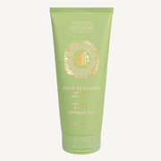 Huile de douche - Amande Apaisante 200ml - Panier des Sens
