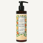 Lait pour le corps - Fleur d'Oranger 250ml - Panier des Sens