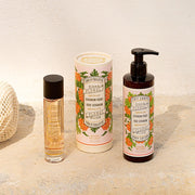 Lait pour le corps - Géranium Rosat 250ml - Panier des Sens