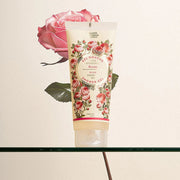 Lot de 3 gels douche Rose Envoûtante 200ml - Panier des Sens