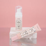 Mousse nettoyante visage 50ml - Hydratation & Éclat - Panier des Sens