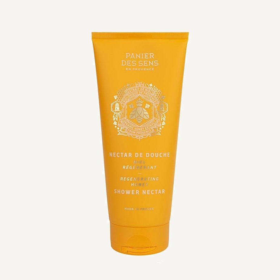 Nectar de douche - Miel Régénérant - Panier des Sens