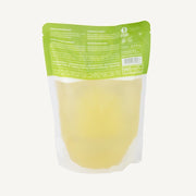 Pack de 6 recharges savon liquide de Marseille - Verveine Relaxante 6x500ml - Panier des Sens