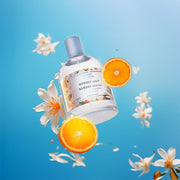 Parfum d’ambiance naturel - Néroli Soleil 100ml - Panier des Sens