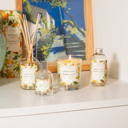 Parfum d’ambiance - Néroli Soleil 100ml - Panier des Sens