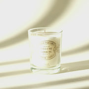 Bougie parfumée - Parfum Criste Marine 180g