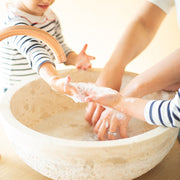 Recharge savon liquide de Marseille - Pétales d'Iris 500ml - Panier des Sens